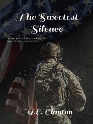 cover image of The Sweetest Silence